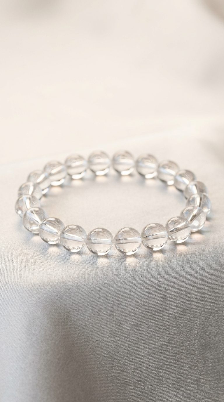 Clear Quartz